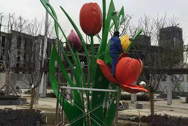 豐富的項(xiàng)目經(jīng)驗(yàn)，基礎(chǔ)夯實(shí)、勇于創(chuàng)新